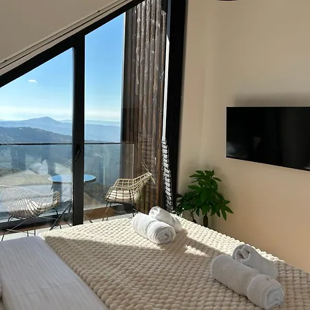 Vrh 26 Apartamento Divčibare