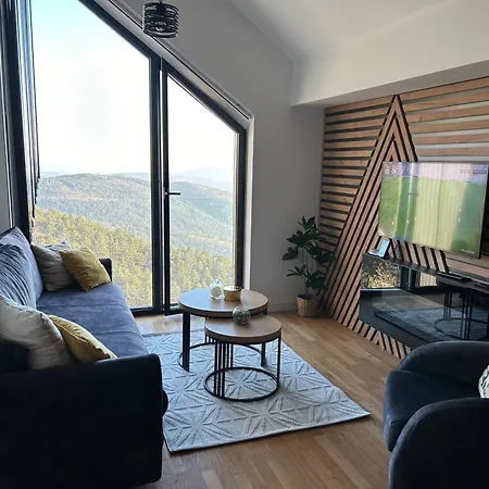 Vrh 26 Apartamento Divčibare