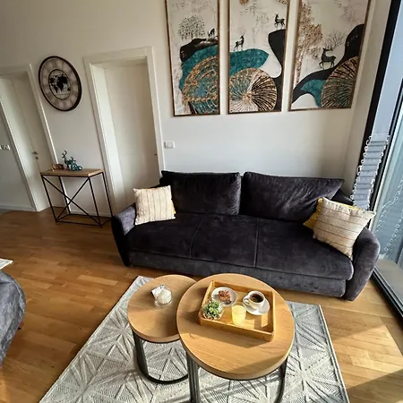 Vrh 26 Apartment Divcibare