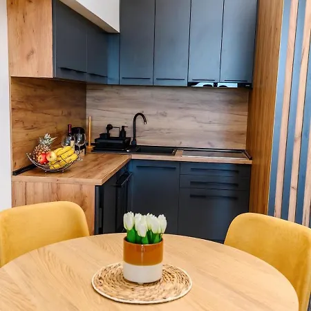 Vrh 26 Apartment *