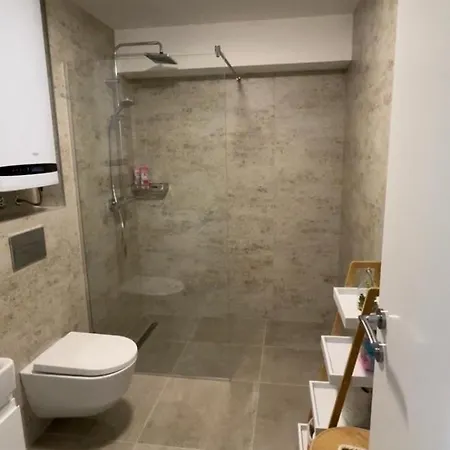 Vrh 26 Apartamento *