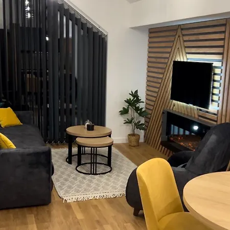 Apartment Vrh 26