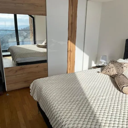 Vrh 26 Apartment *