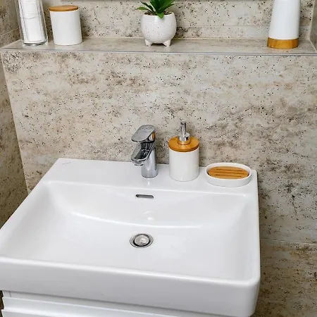 Apartment Vrh 26 *