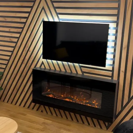 Vrh 26 Apartman Divcibare