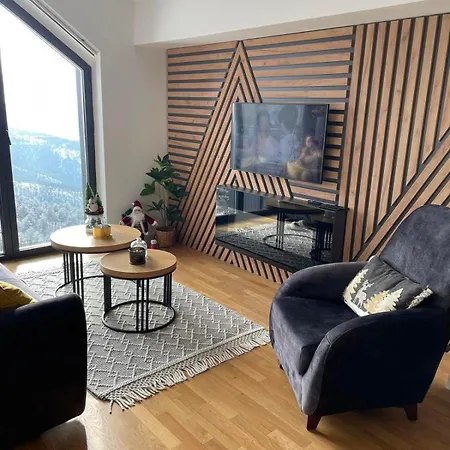 Apartment Vrh 26 *