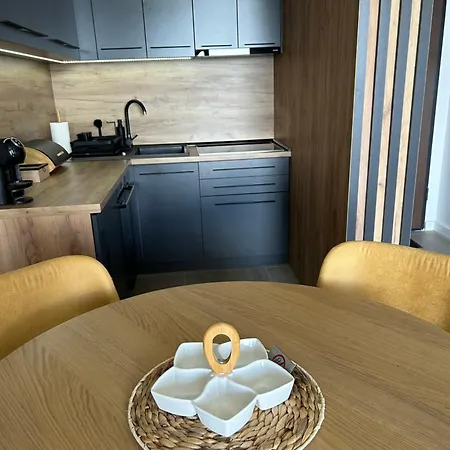 Vrh 26 Apartment