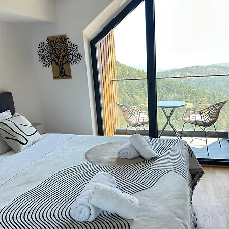 Vrh 26 Apartamento *