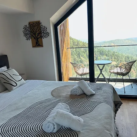 Apartman Vrh 26 Divcibare