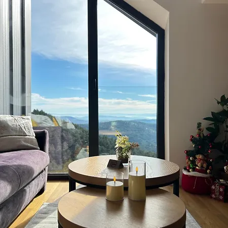 Apartman Vrh 26 Divcibare