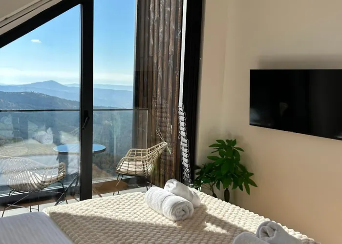 Vrh 26 Апартаменты Дивчибаре