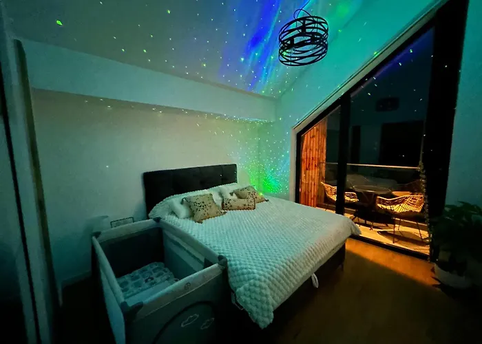 Апартаменты Vrh 26 Дивчибаре