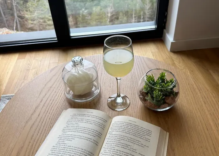 Vrh 26 Апартаменты