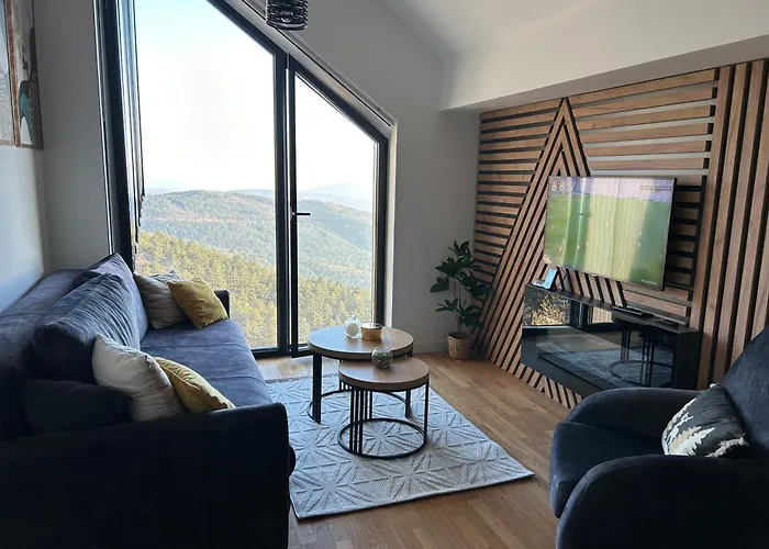 Vrh 26 Апартаменты Дивчибаре