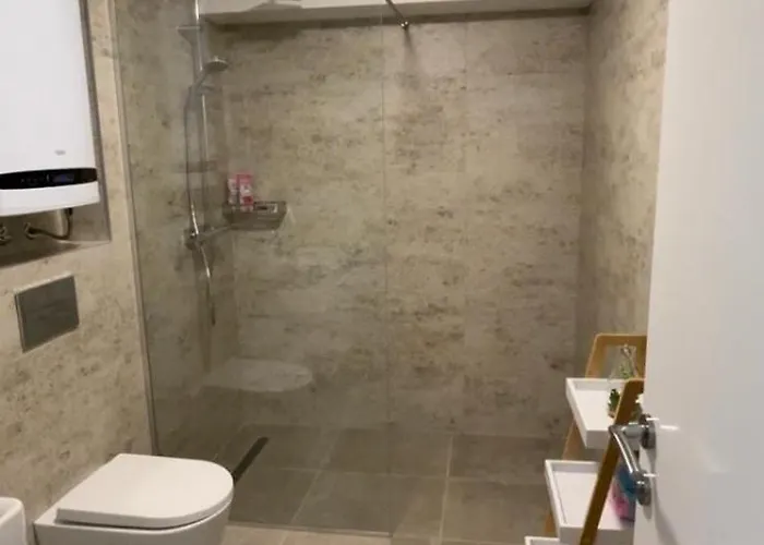 Vrh 26 Апартаменты *