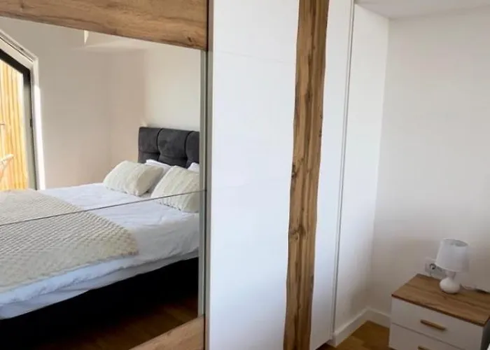 Апартаменты Vrh 26