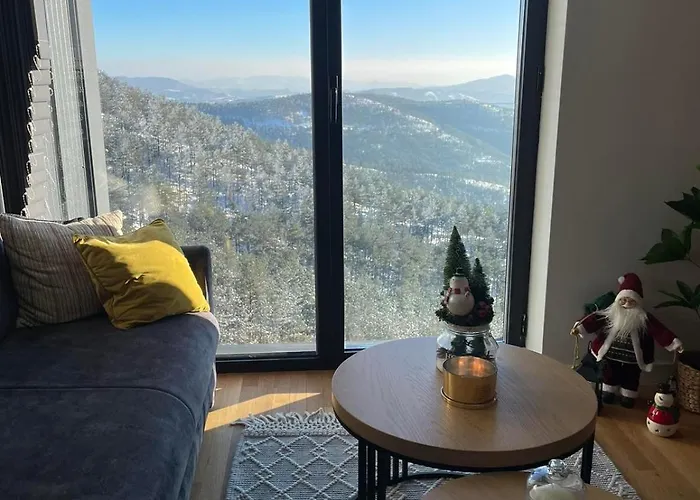 Vrh 26 * Дивчибаре