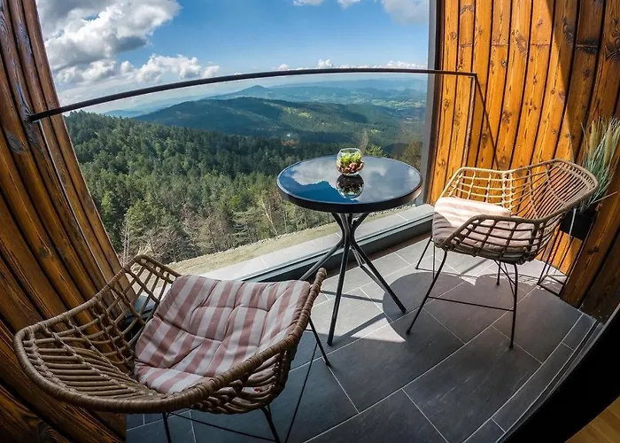 Vrh 26 Апартаменты