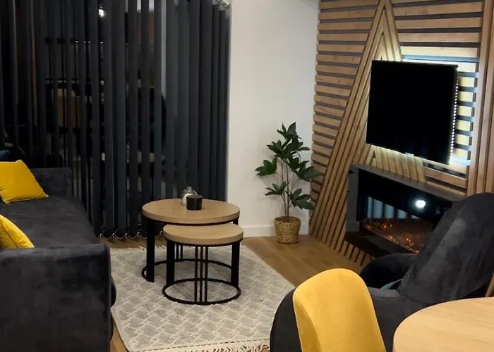 Апартаменты Vrh 26