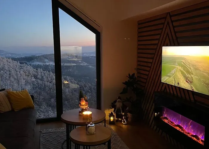 Vrh 26 * Дивчибаре