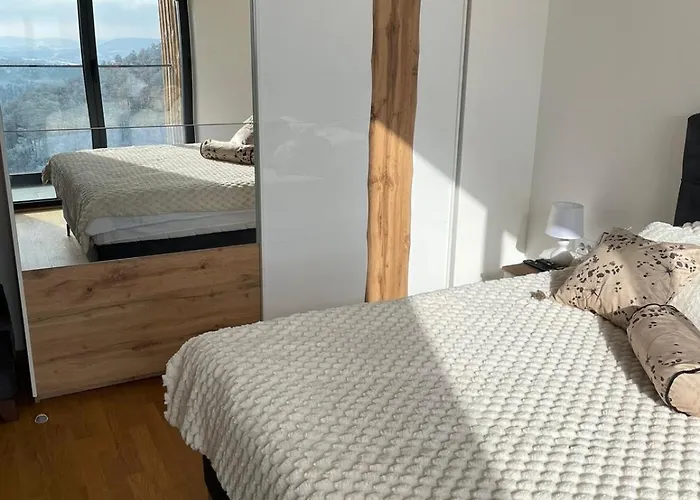 Vrh 26 Апартаменты *