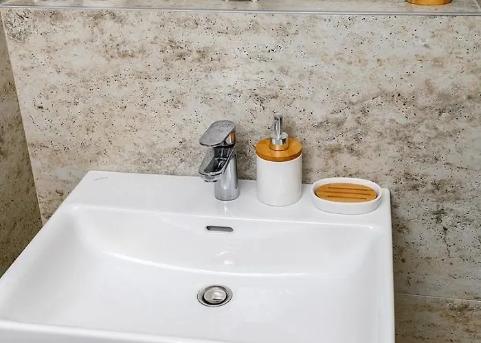 Апартаменты Vrh 26 *