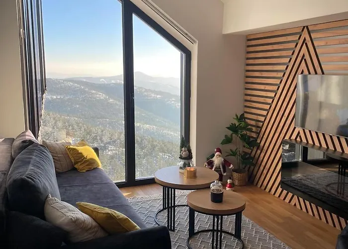 Vrh 26 Апартаменты *