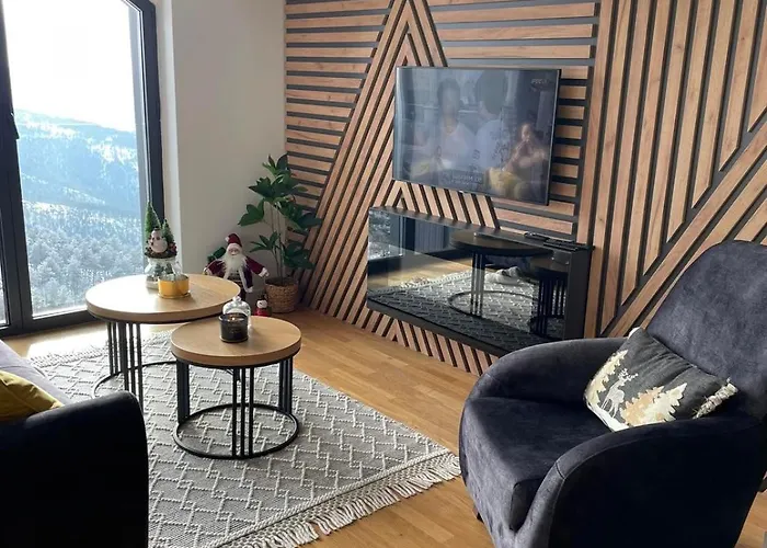 Апартаменты Vrh 26 *