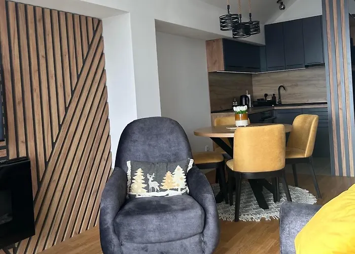 Vrh 26 Апартаменты