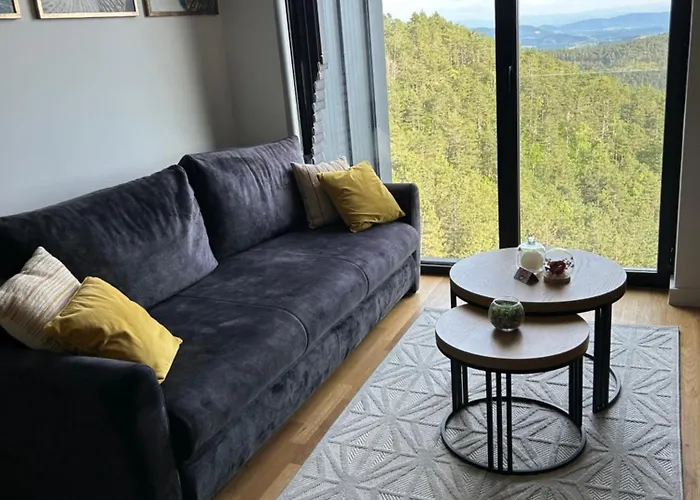 Vrh 26 Апартаменты *