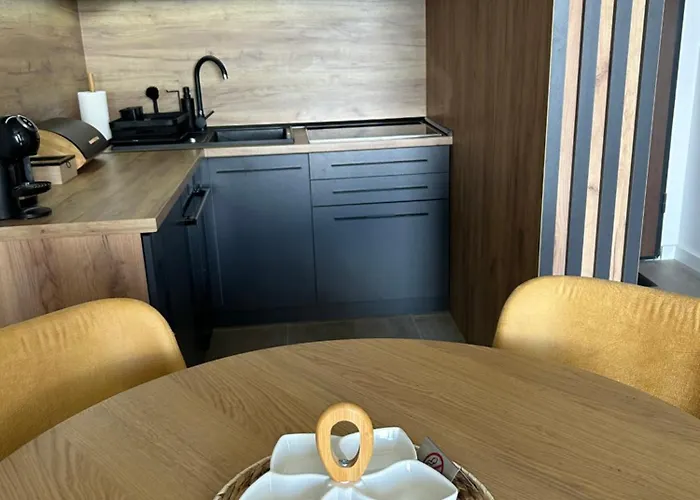 Vrh 26 Апартаменты