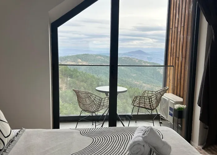 Vrh 26 * Дивчибаре