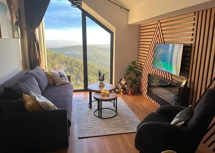 Vrh 26 Апартаменты