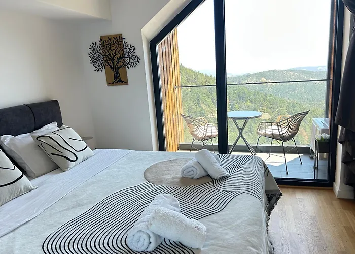 Vrh 26 Апартаменты *